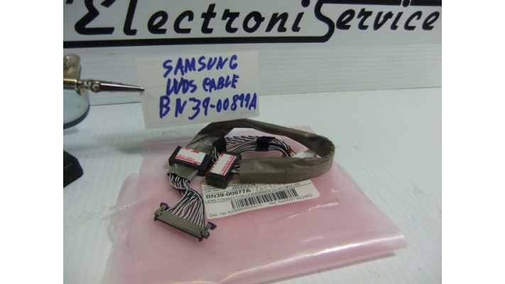 Samsung BN39-00877A LVDS cable  .